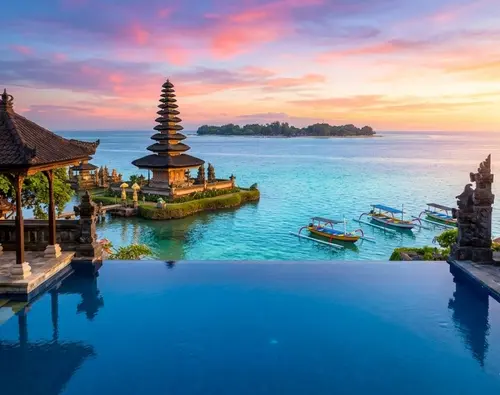 Bali + Gili Island Retreat